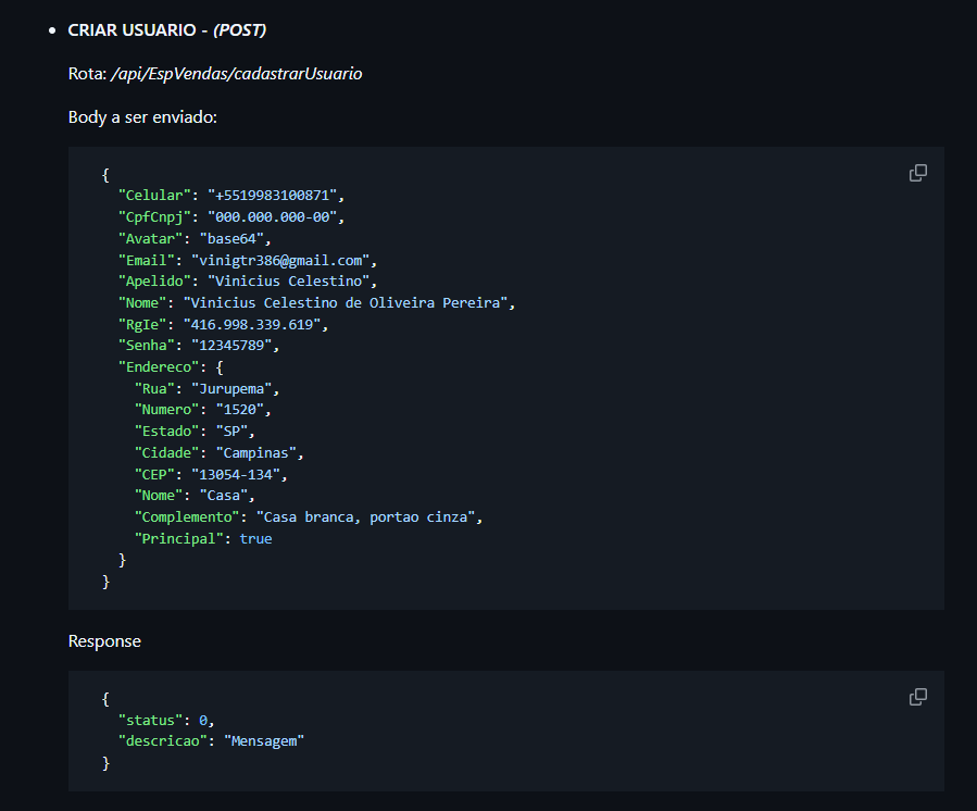 Vinicius Celestino — Fullstack Developer