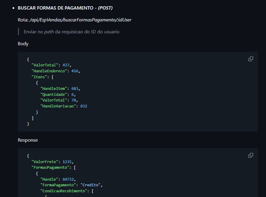 Vinicius Celestino — Fullstack Developer